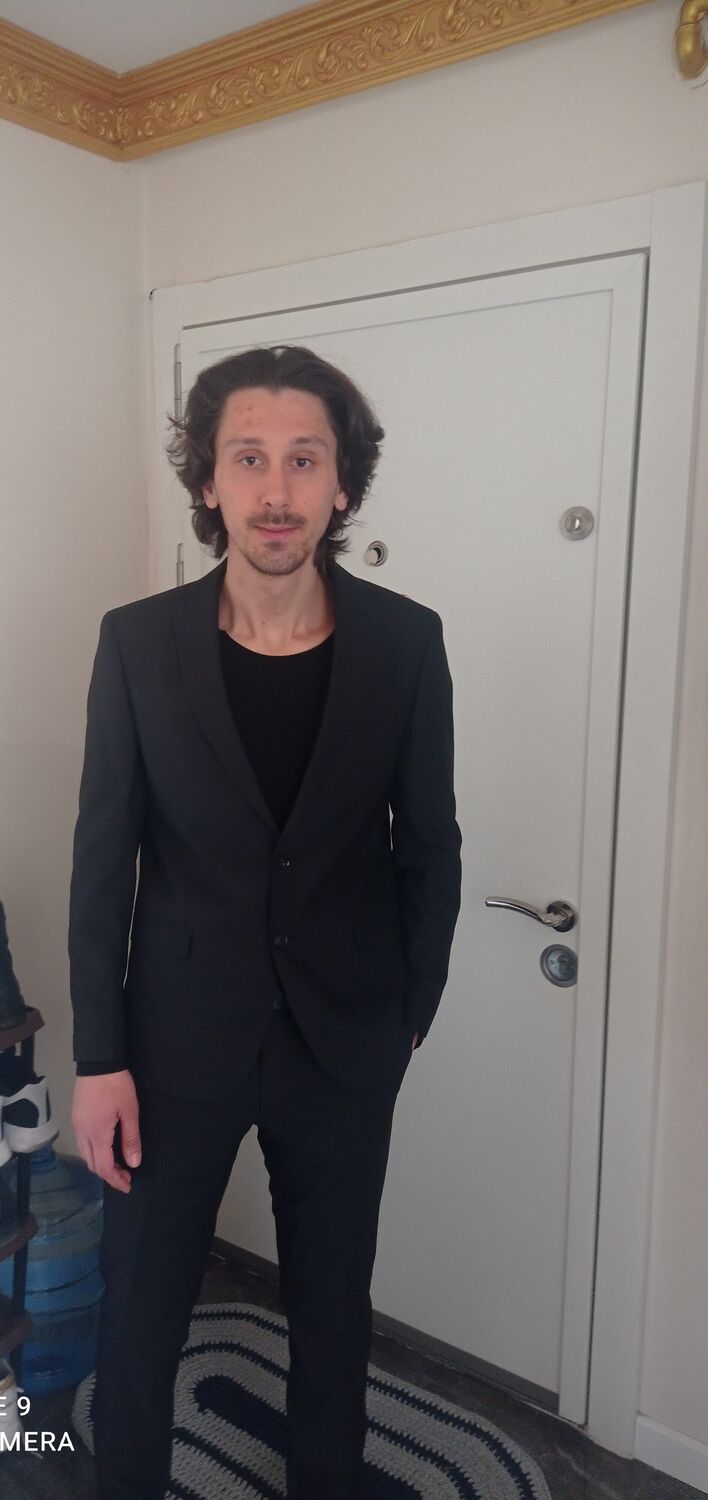 ���� 55161730 ������� Jeinnnnn, 29 ���, ���� ���������� � Alanya