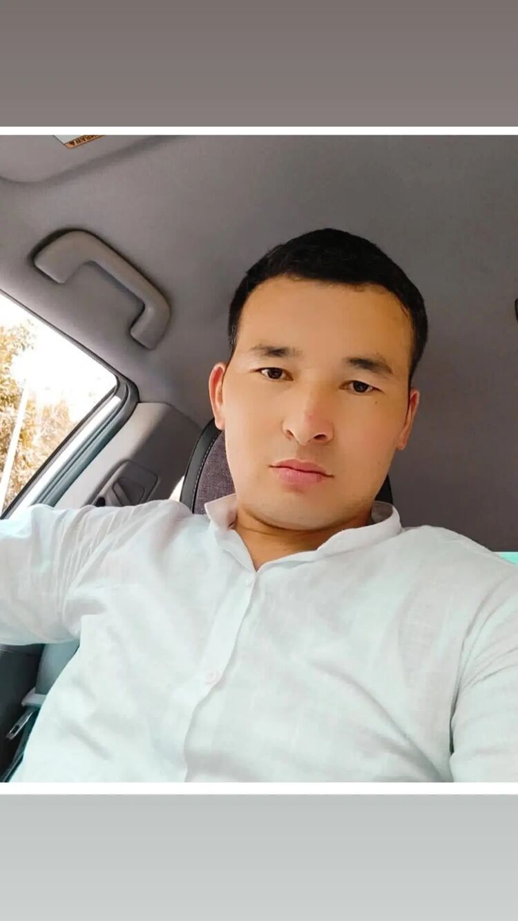 ���� 42169830 ������� Nursultan, 32 ����, ���� ���������� � ������