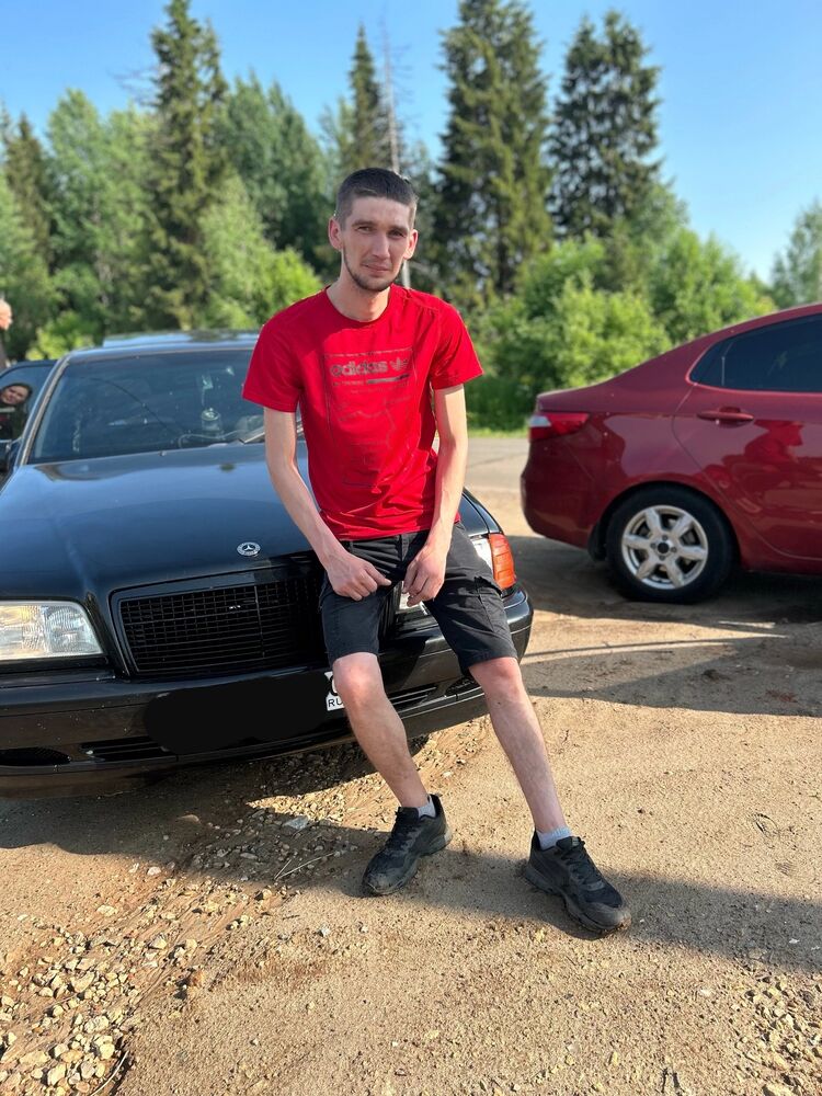 ���� 52567670 ������� Serezha, 33 ����, ���� ���������� � ������