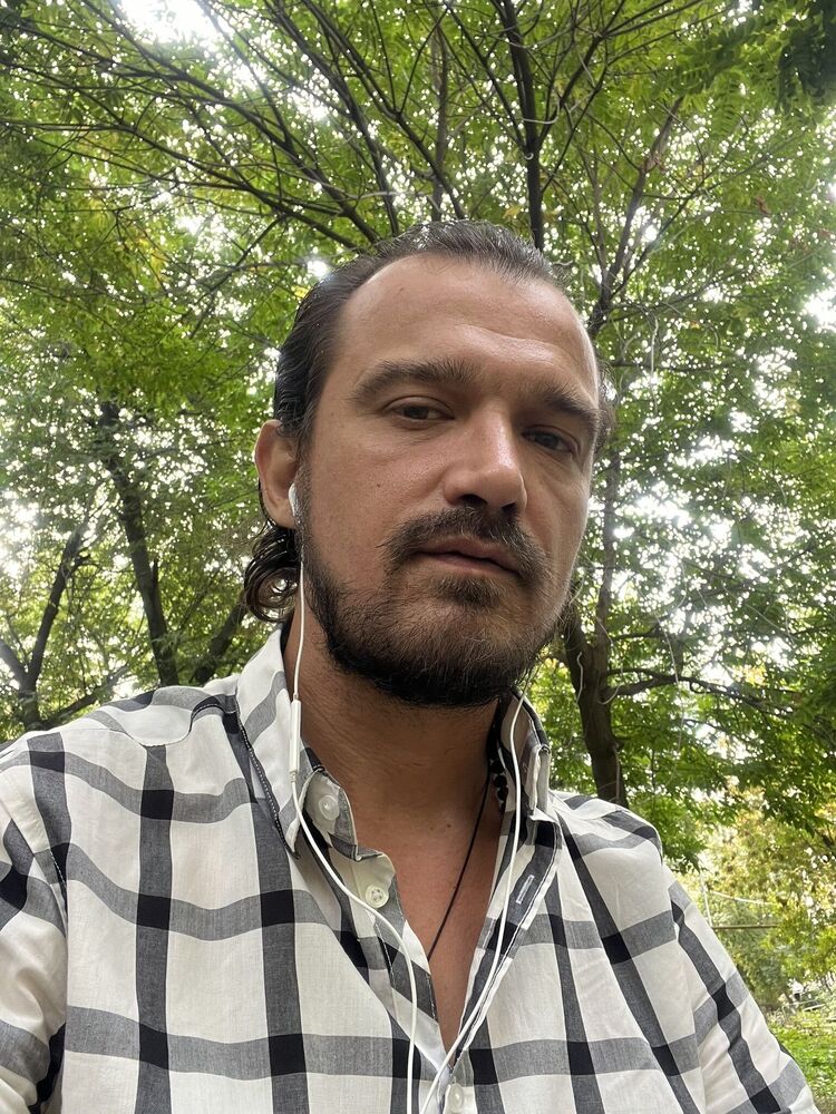 ���� 55758190 ������� Oleg, 40 ���, ���� ���������� � ������