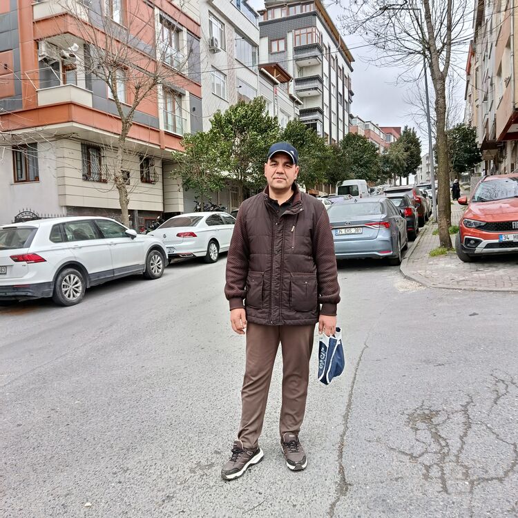 ���� 56203370 ������� ����, 42 ����, ���� ���������� � Silivri