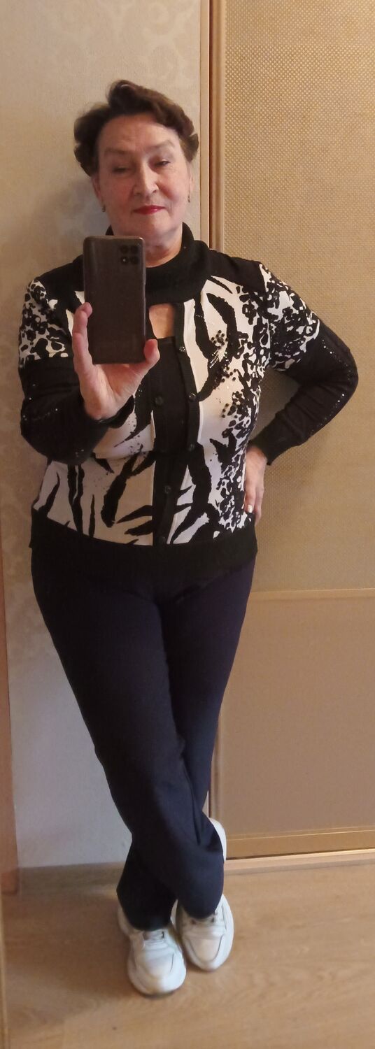 ���������� �����, ���� ������� Galina, 64 ����, ������������ ��� ������, ����� � ���������