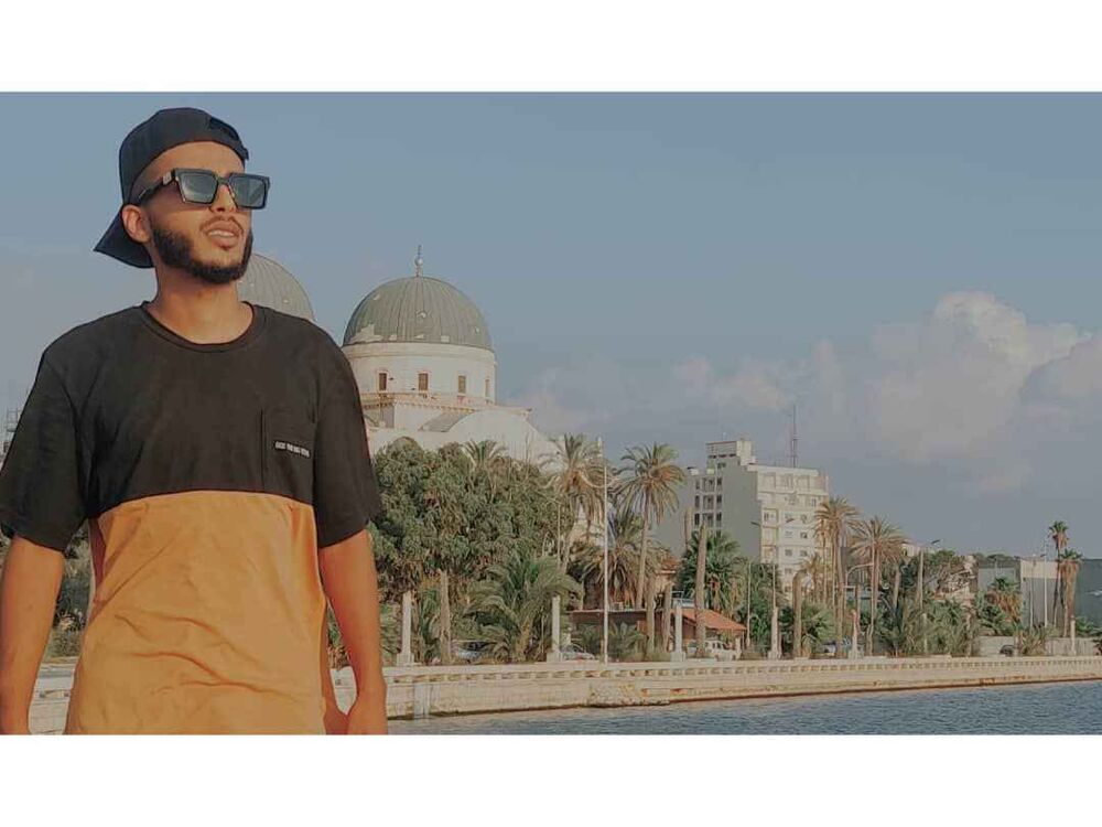  Banghazi,   Taha, 25 ,   ,   
