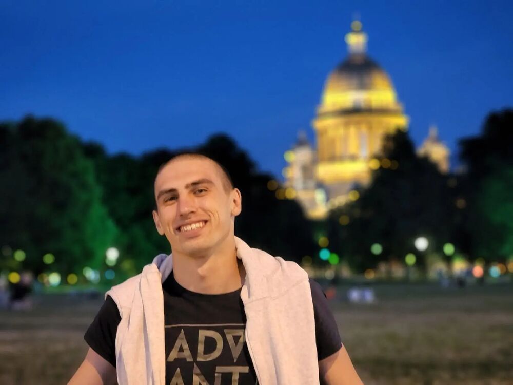 ���� 29229910 ������� Viktor, 28 ���, ���� ���������� � �����-����������