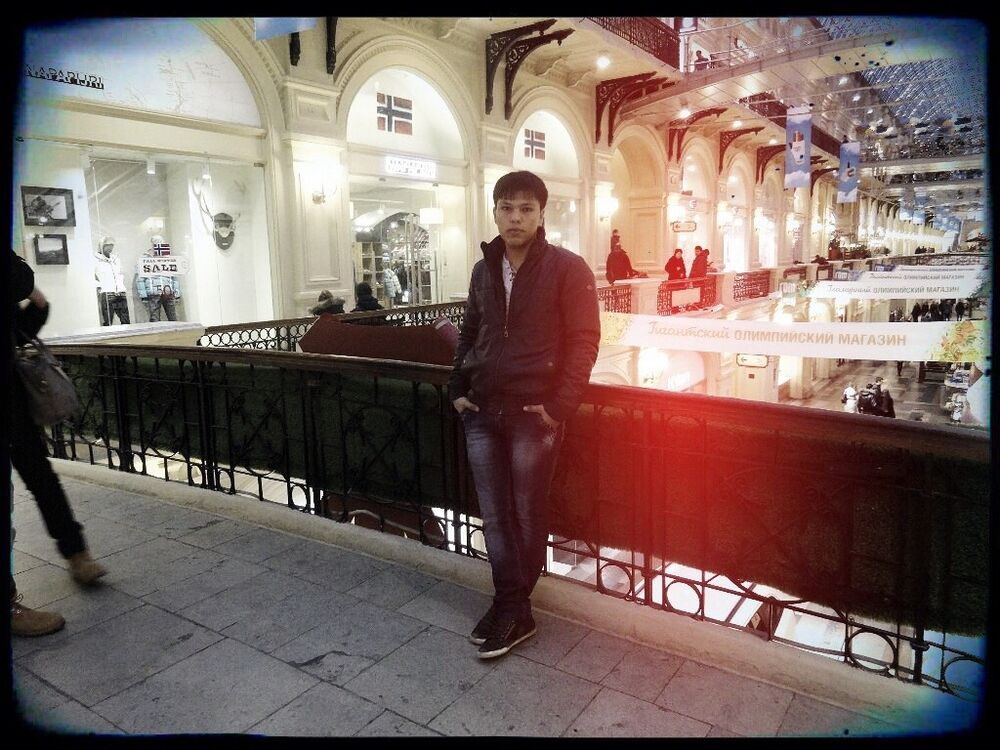  4068180  Rustam, 32 ,    