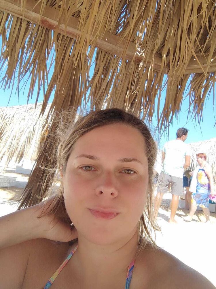  48325130  Evgeniia, 35 ,    