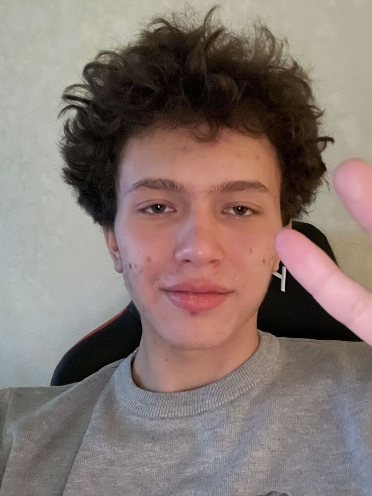 ���� 55080410 ����� Matvei, 0 ���, ���� ���������� � ������������