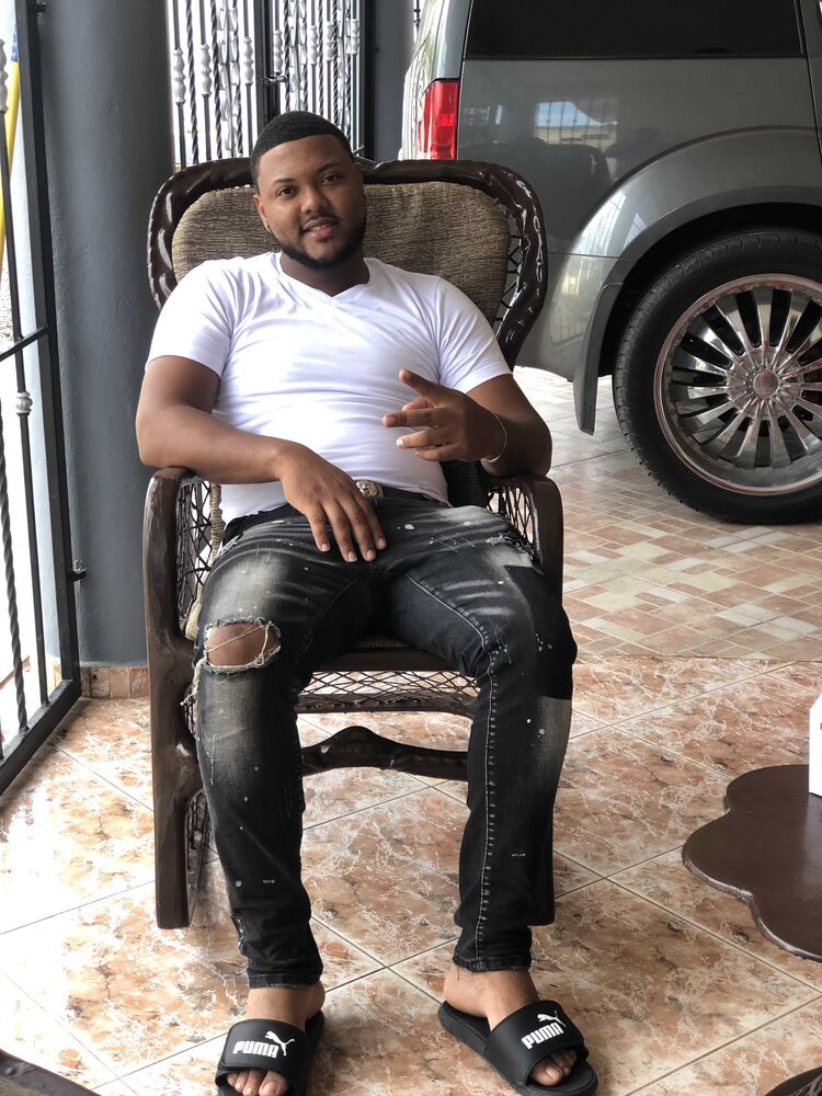  La Vega,   Frank alex, 28 ,   ,   