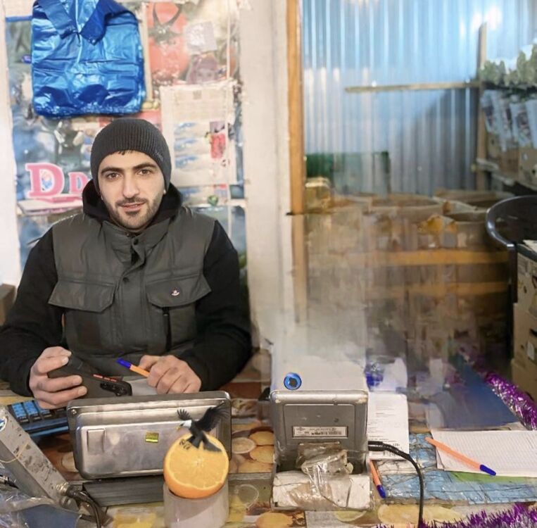 ���������� ������, ���� ������� ����, 35 ���, ������������ ��� ������, ����� � ���������