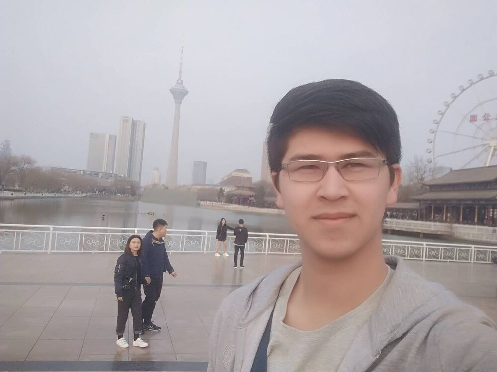 ���������� �������, ���� ������� Abdusamin, 27 ���, ������������ ��� ������, ����� � ���������