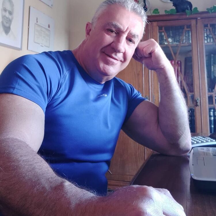  17865980  Andrew, 64 ,    New York City