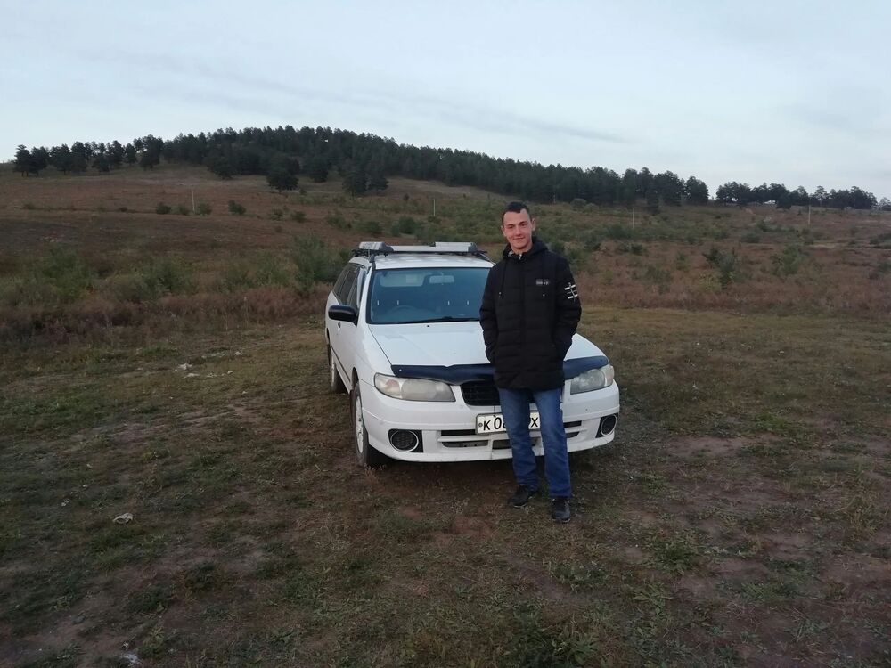  47786030  Vova, 26 ,    