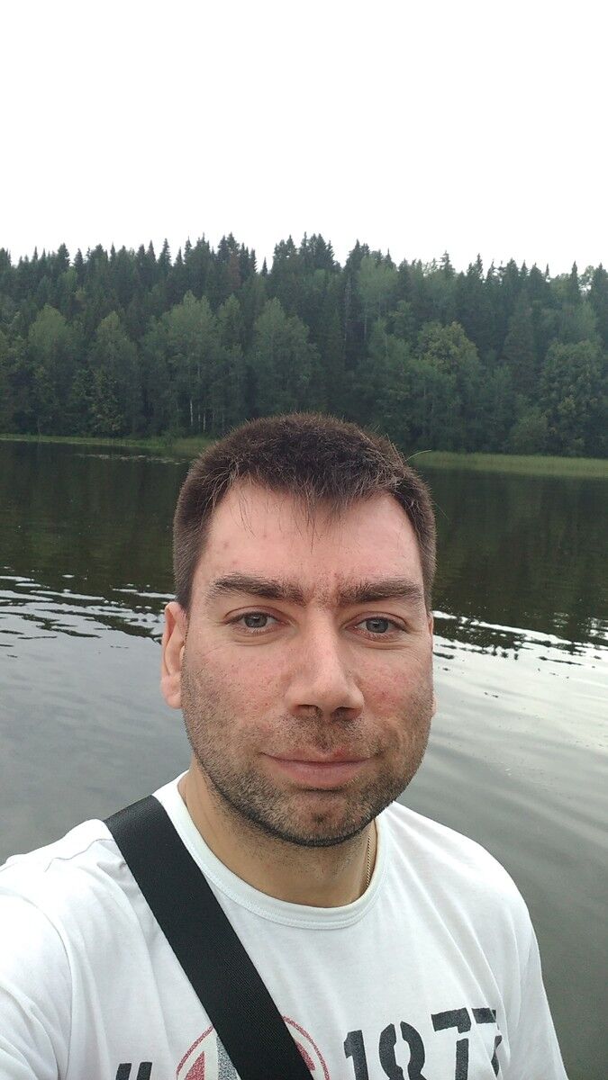  10324890  Kirill, 43 ,    