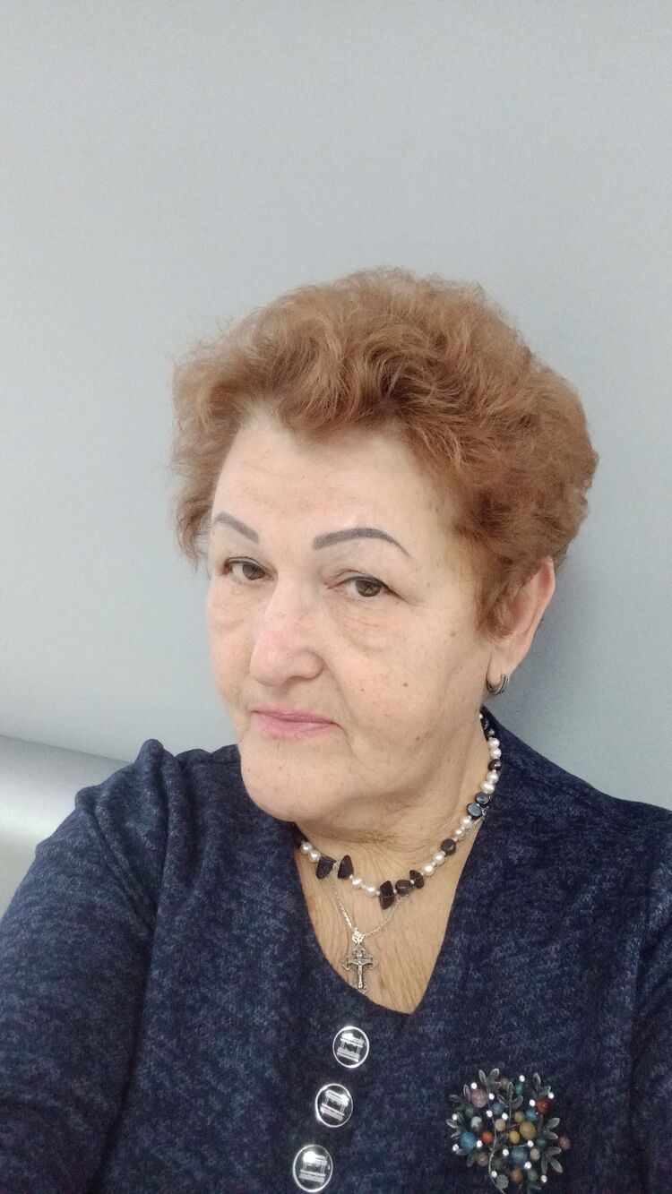 ���������� �����������, ���� ������� �������, 70 ���, ������������ ��� ������, ����� � ���������