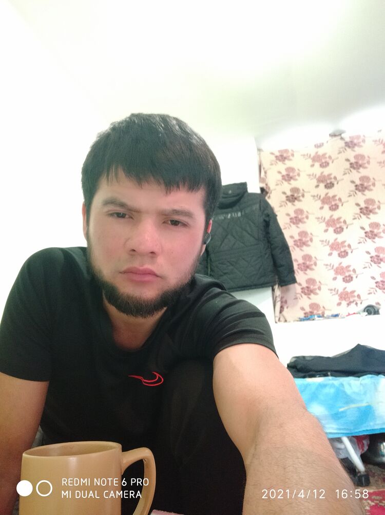 ���� 23179890 ������� Fathulla, 27 ���, ���� ���������� � ������