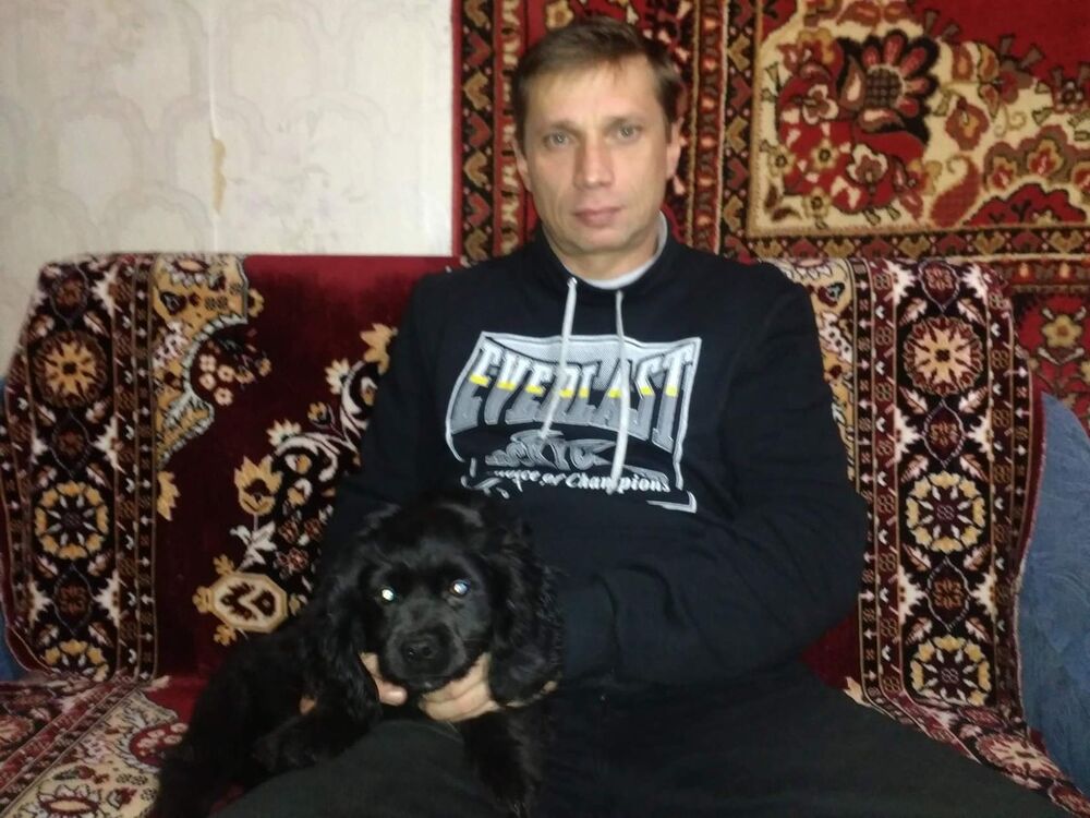  ,   Vitalii, 49 ,   ,   , c 