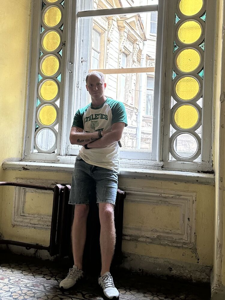 ���������� ������, ���� ������� ������, 35 ���, ������������ ��� ������, ����� � ���������