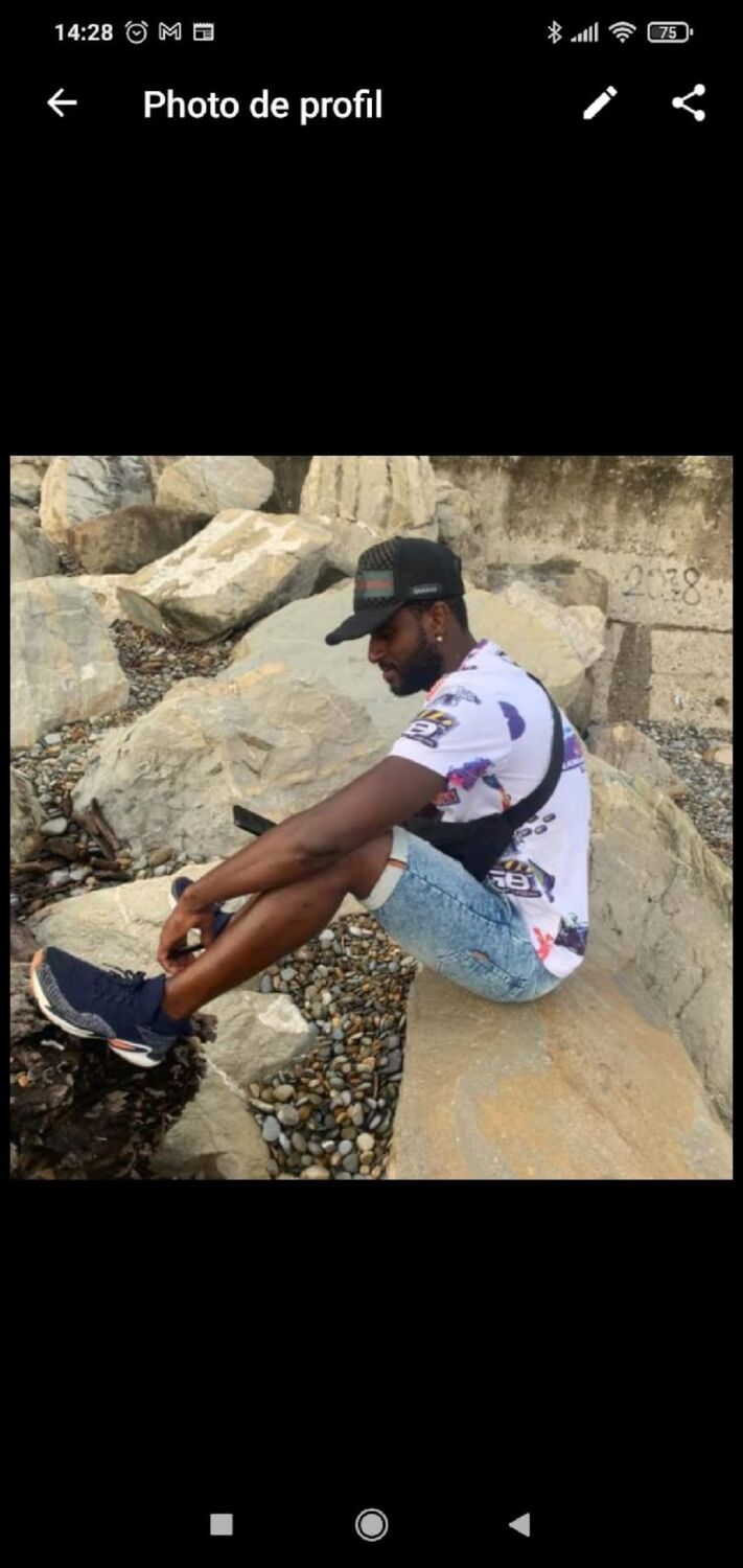 ���� 24557930 ������� Michael, 35 ���, ���� ���������� � ������