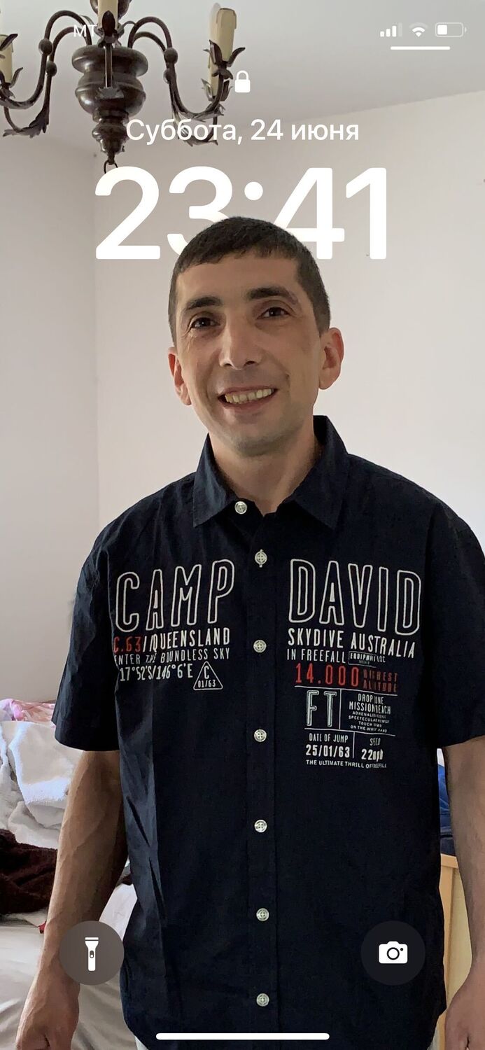 ���������� ������, ���� ������� Rafayel, 43 ����, ������������ ��� ������, ����� � ���������, c�������� ���������