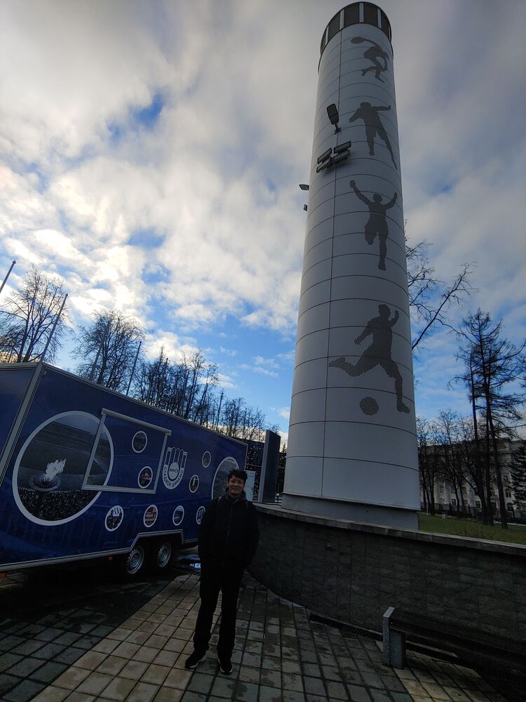 ���������� �����, ���� ������� SUYANG, 43 ����, ������������ ��� ������, ����� � ���������