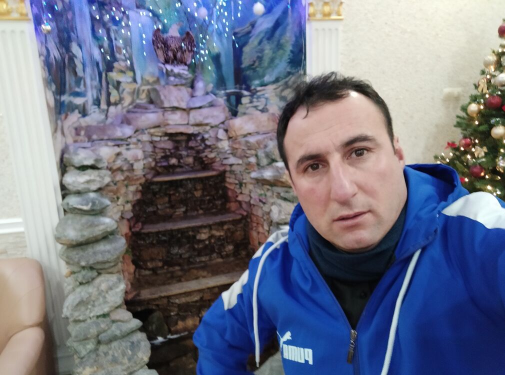 ���������� ������, ���� ������� Kurban, 43 ����, ������������ ��� ������, ����� � ���������