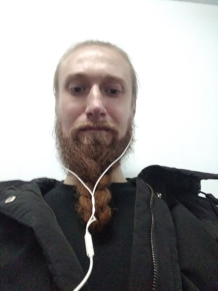 ���� 19514670 ������� Daniel, 35 ���, ���� ���������� � ��������