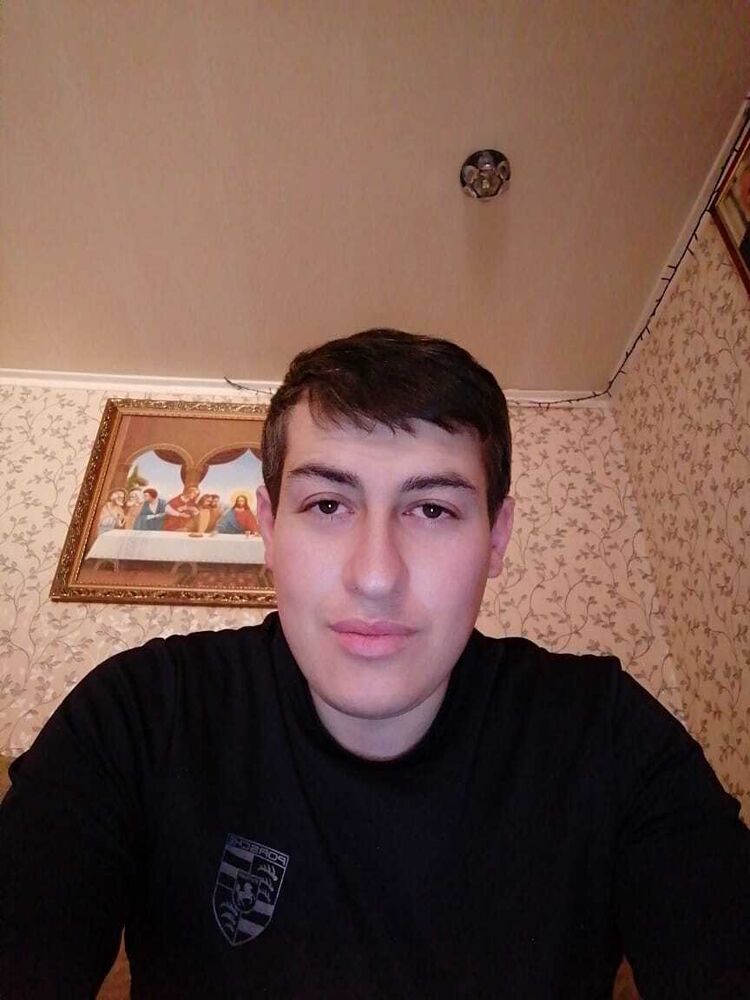 ���������� ���������, ���� ������� Armen, 34 ����, ������������ ��� ������, ����� � ���������