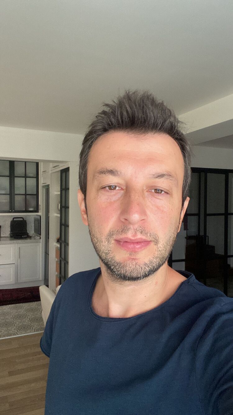  54419320  Orkun, 39 ,    