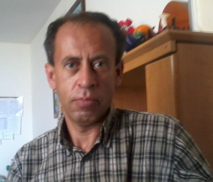  4255360  Ln546, 58 ,    Ashqelon