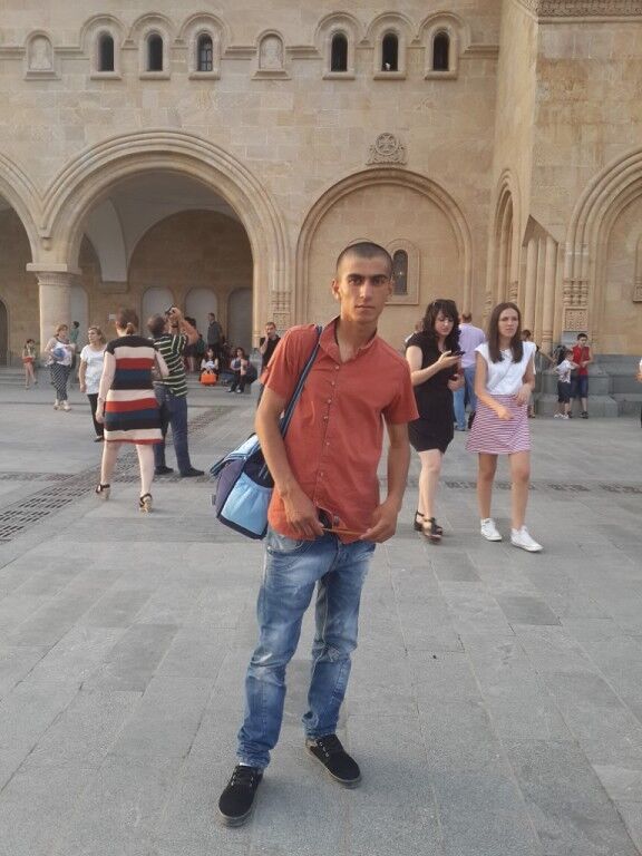 ���� 4814410 ������� Giorgi, 30 ���, ���� ���������� � �������