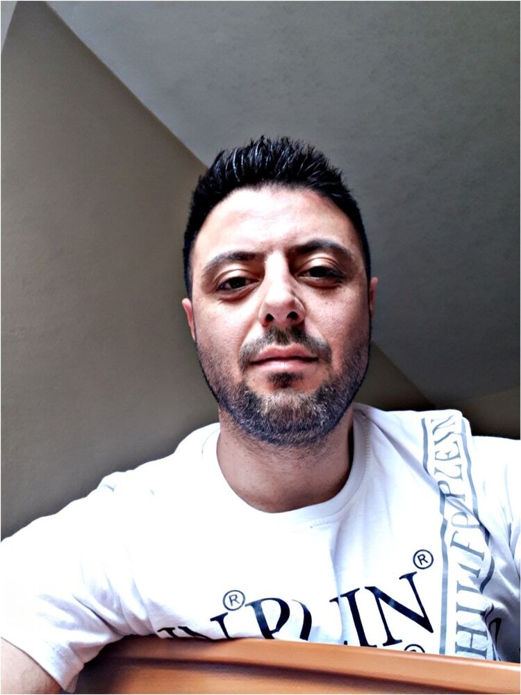  16768540  Sedat, 41 ,    Kadikoy