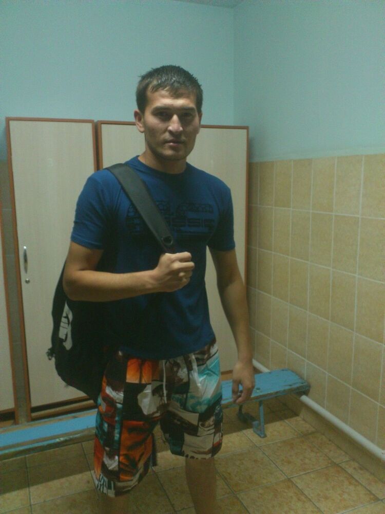 ���� 6189620 ������� Ilhom, 34 ����, ���� ���������� � �������