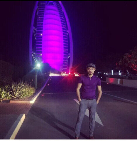  ,   Sanjar, 34 ,   ,   