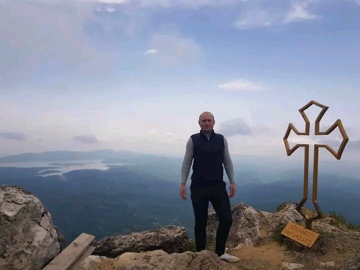 ���������� �������, ���� ������� Giorgi, 35 ���, ������������ ��� ������, ����� � ���������