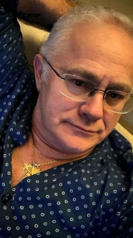  Hommelvik,   John, 61 ,   ,   