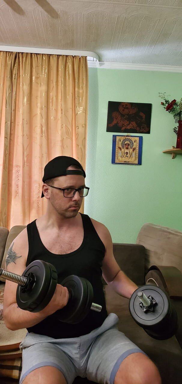 ���������� ����, ���� ������� Daniel Raz, 41 ���, ������������ ��� ����� � ���������, c�������� ���������