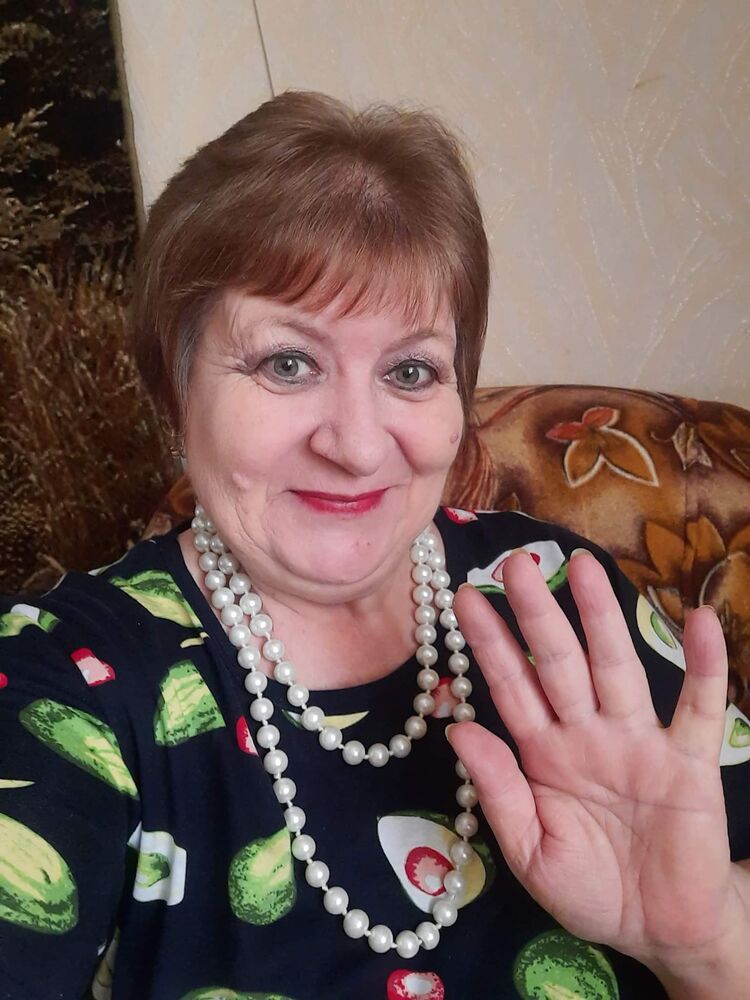  23772640  Svetlana, 62 ,    