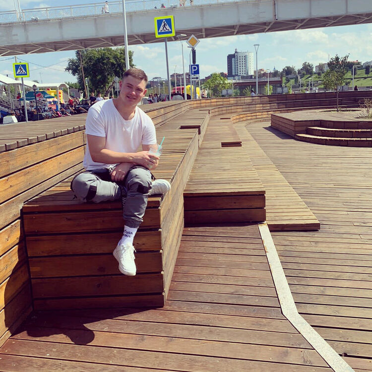  52802410  Aleksey, 28 ,    