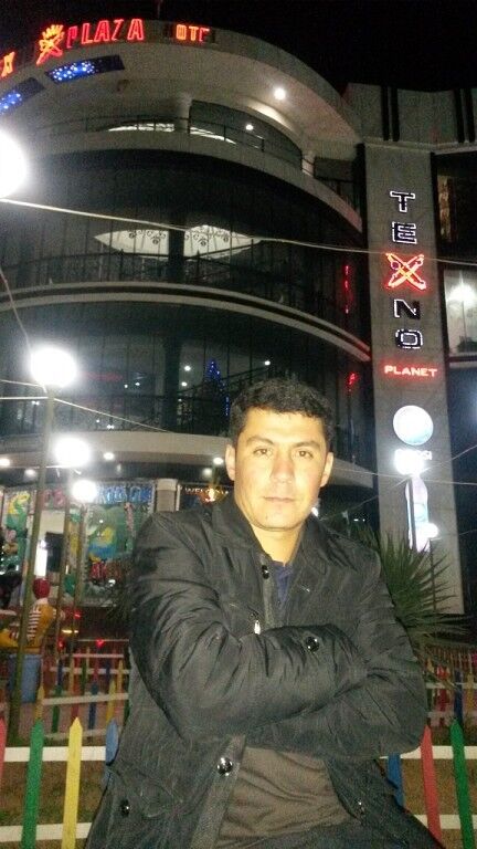  6182900  Nurali, 39 ,    