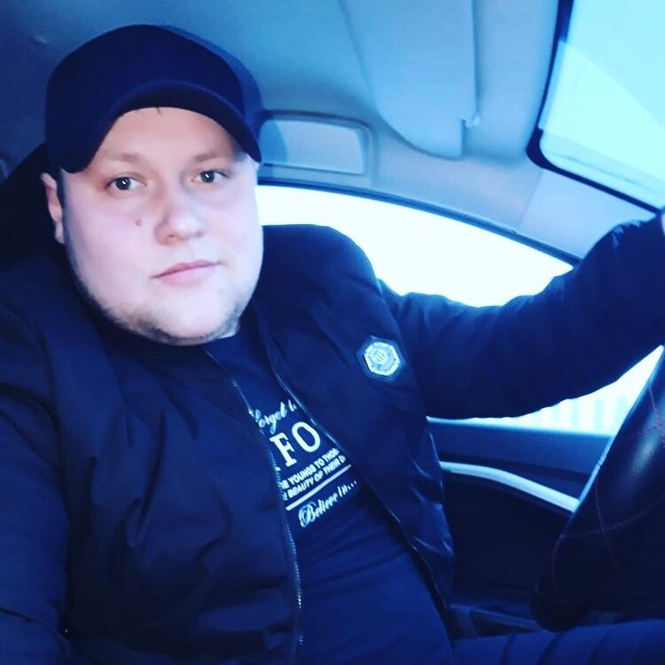 ���������� ������, ���� ������� Anton, 32 ����, ������������ 