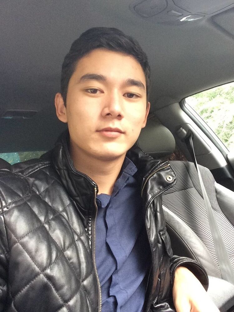 ���� 6446990 ������� Aidyn, 32 ����, ���� ���������� � ������