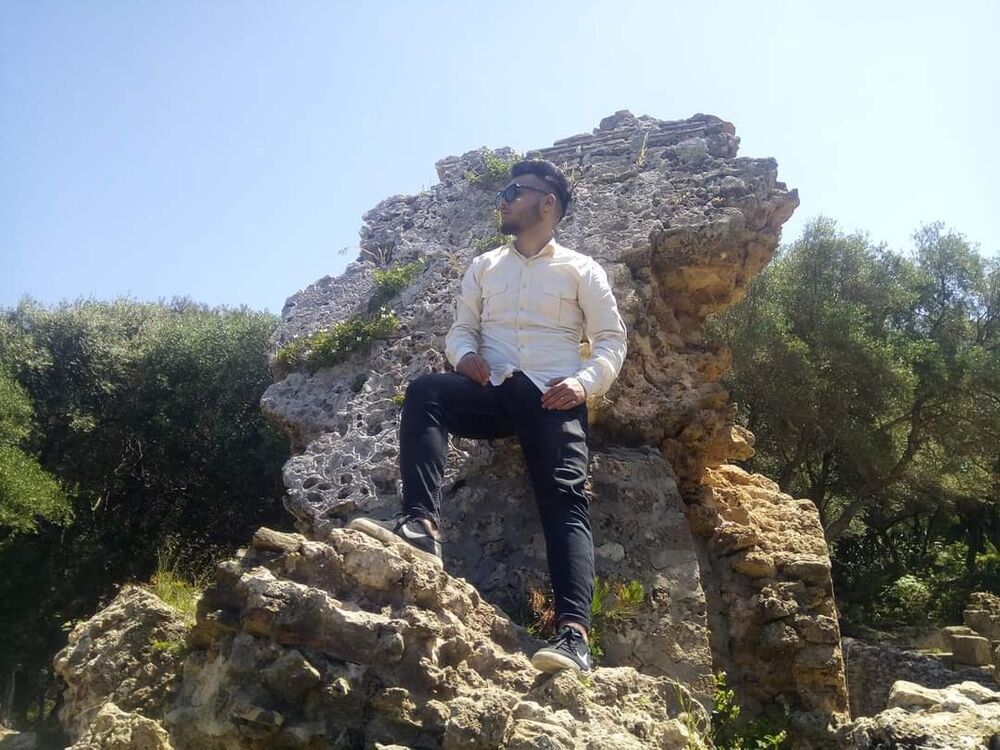 ���������� ������, ���� ������� Hessni, 26 ���, ������������ ��� ������, ����� � ���������