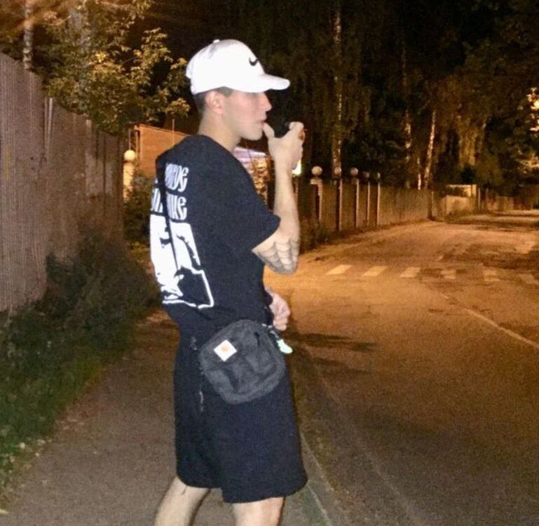 ���������� �������, ���� ����� Ubeysya, 20 ���, ������������ ��� ������, ����� � ���������