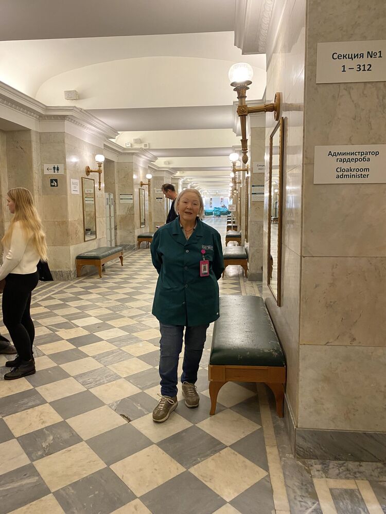 ���� 54657510 ������� Veronika, 61 ���, ���� ���������� � �����-����������