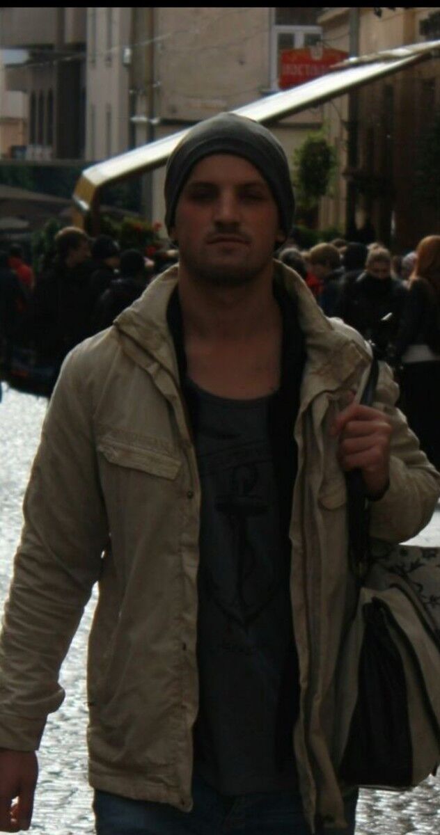 ���������� ����, ���� ������� Pavel, 38 ���, ������������ ��� ������, ����� � ���������, c�������� ���������