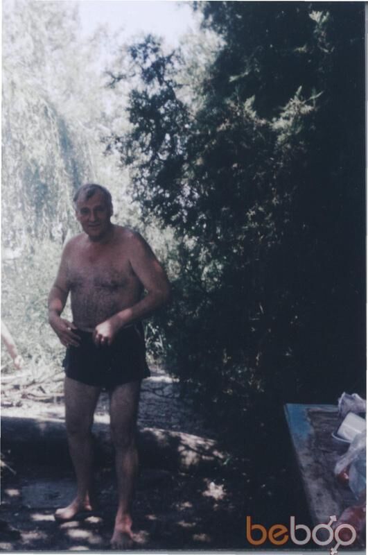 Фото 178820 мужчины Sergey195207, 71 год, ищет знакомства в Херсоне