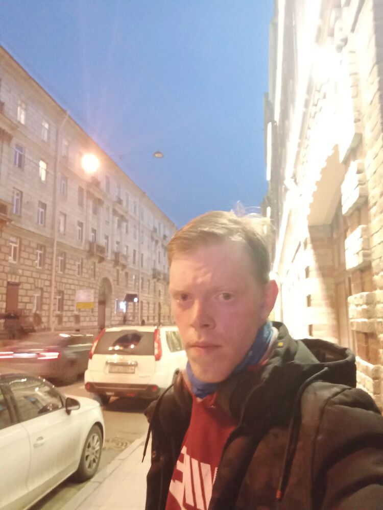 ���� 31050730 ������� Ilya, 30 ���, ���� ���������� � �����-����������