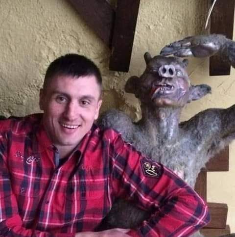  ,   Vladimir, 43 ,   ,   