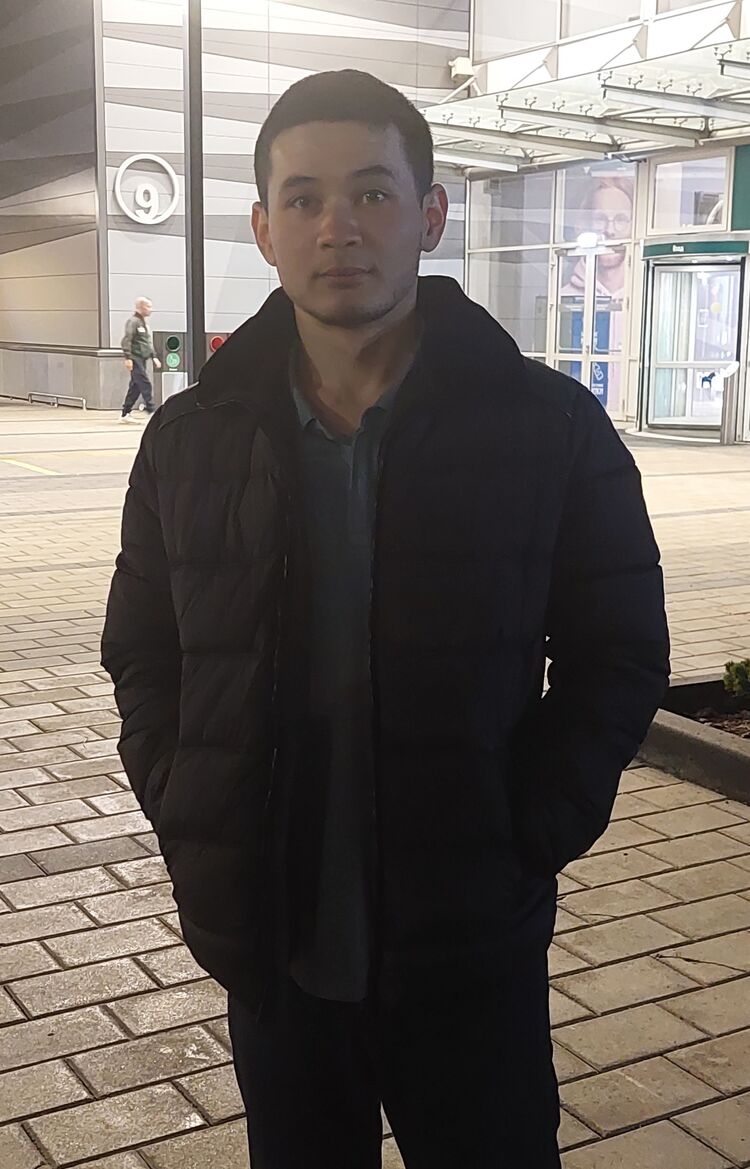 ���� 32689430 ������� ����, 27 ���, ���� ���������� � ������