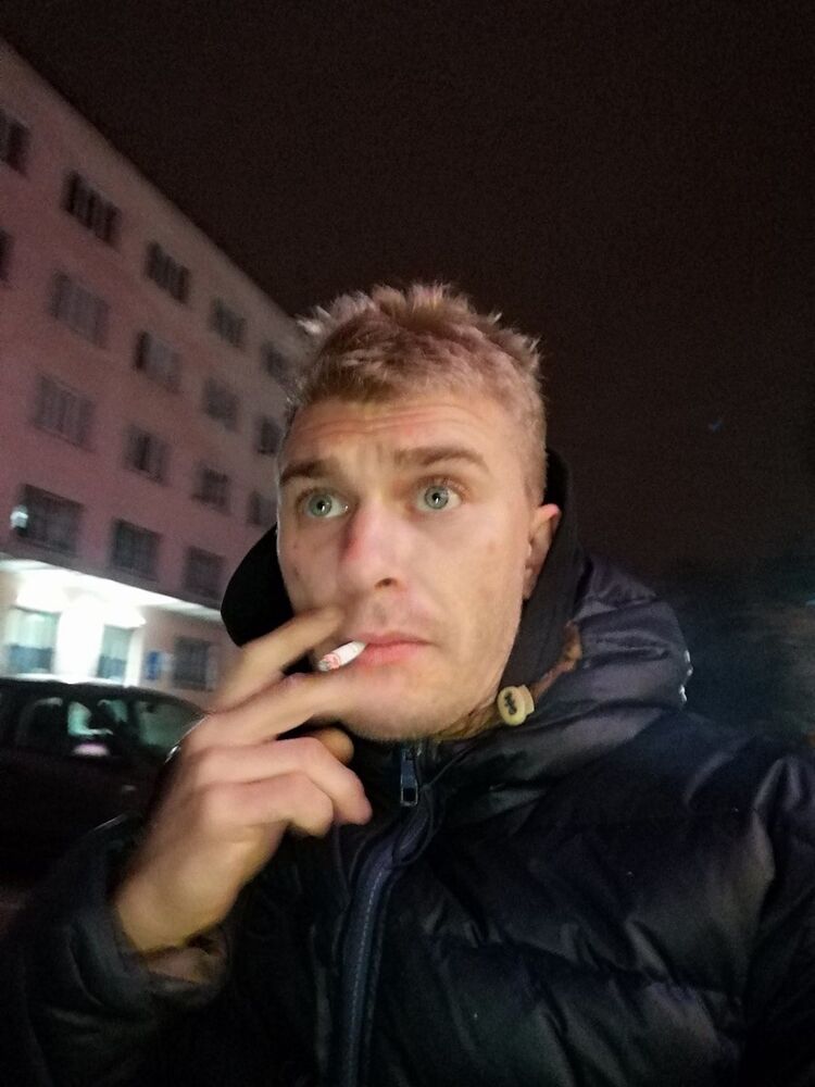  18604180  Vova, 35 ,    